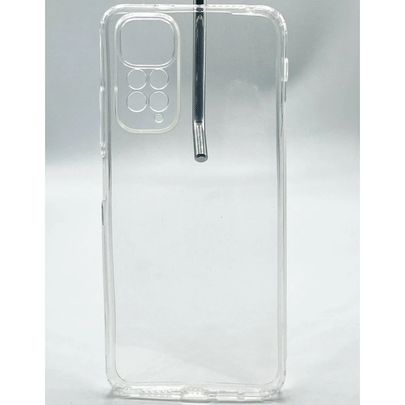 Çexol SS799 Xiaomi Redmi 11/11S 5G üçün Transparent
