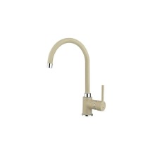 Qarışdırıcı kran çanaq üçün Teka SP 995 Topas beige