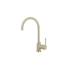 Qarışdırıcı kran çanaq üçün Teka SP 995 Topas beige