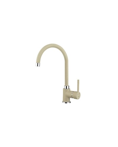 Qarışdırıcı kran çanaq üçün Teka SP 995 Topas beige