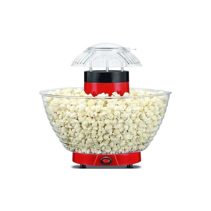 Машина для приготовления попкорна Haeger HG-9001