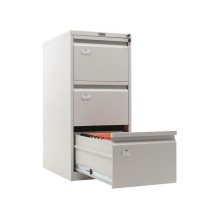 Ofis üçün kartoteka dolab Практик AFC-03, 1020x467x630 mm