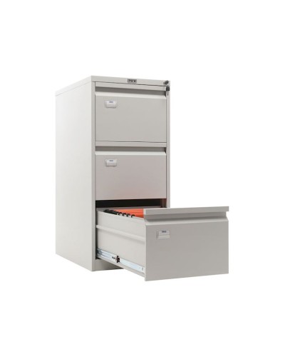 Ofis üçün kartoteka dolab Практик AFC-03, 1020x467x630 mm