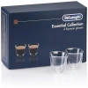 Набор стаканов DeLonghi Essential Collection 6 Glasses DLSC300