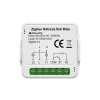 Умное реле Novato Tuya ZigBee Mini (без необходимости нейтрали) - ZNR-02 Умное реле Novato Tuya ZigBee Mini (без необходимости нейтрали) - ZNR-02