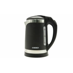 Электрический чайник Bosch SL-258RAX, black