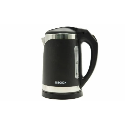 Электрический чайник Bosch SL-258RAX, black Электрический чайник Bosch SL-258RAX, black