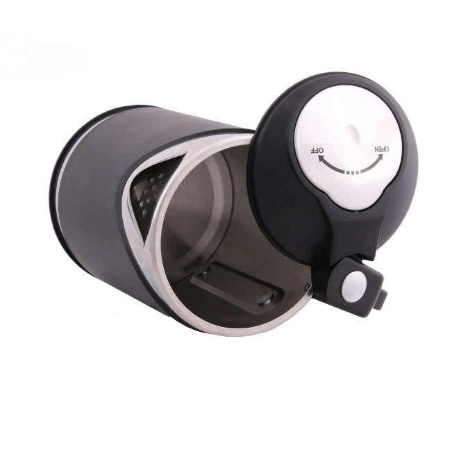 Электрический чайник Bosch SL-258RAX, black Электрический чайник Bosch SL-258RAX, black