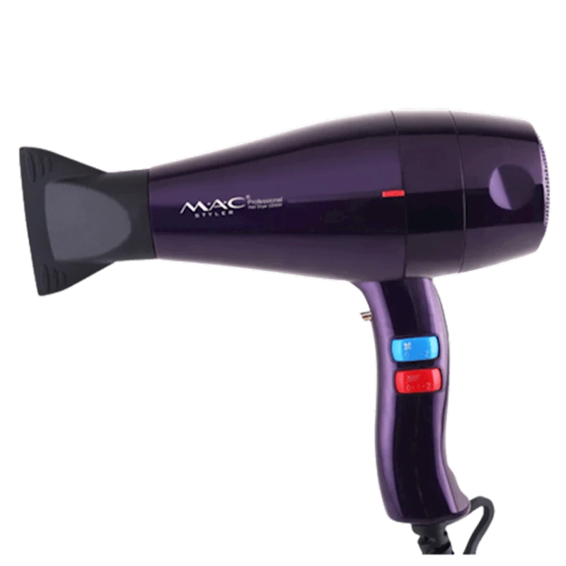 Фен M.A.C Styler MC-808A Фен M.A.C Styler MC-808A
