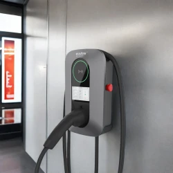 Elektromobil Şarj cihazı - WOLUN WLE 112 Type 2