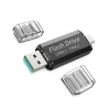 Флеш-карта LansTen USB3.1/TypeC 256 Gb