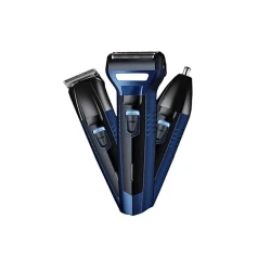 Электробритва Geemy GM-566 3 in 1