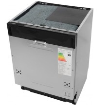 Quraşdırılan qabyuyan maşın Samsung DW60M5050BB