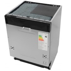 Quraşdırılan qabyuyan maşın Samsung DW60M5050BB
