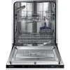 Встраиваемая посудомоечная машина Samsung DW60M5050BB Встраиваемая посудомоечная машина Samsung DW60M5050BB