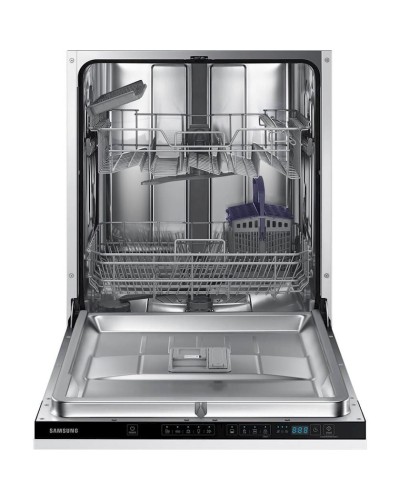 Quraşdırılan qabyuyan maşın Samsung DW60M5050BB