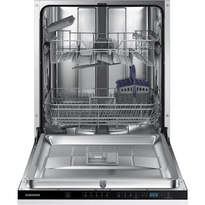 Встраиваемая посудомоечная машина Samsung DW60M5050BB Встраиваемая посудомоечная машина Samsung DW60M5050BB
