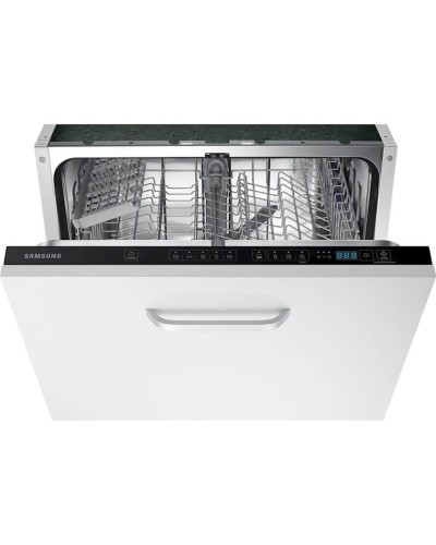 Quraşdırılan qabyuyan maşın Samsung DW60M5050BB