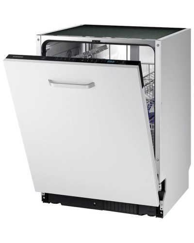 Quraşdırılan qabyuyan maşın Samsung DW60M5050BB