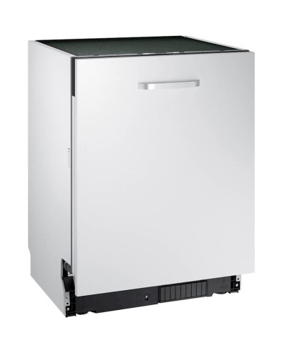 Quraşdırılan qabyuyan maşın Samsung DW60M5050BB