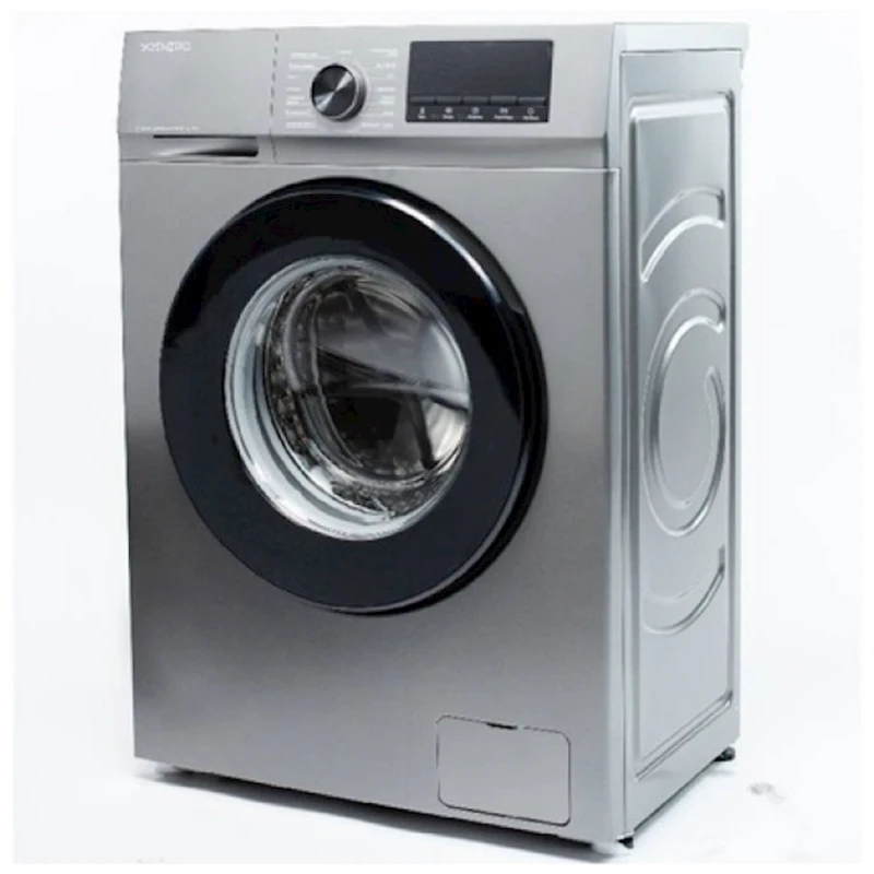 Стиральная машина Yoshiro YWM-G612TI43G Стиральная машина Yoshiro YWM-G612TI43G