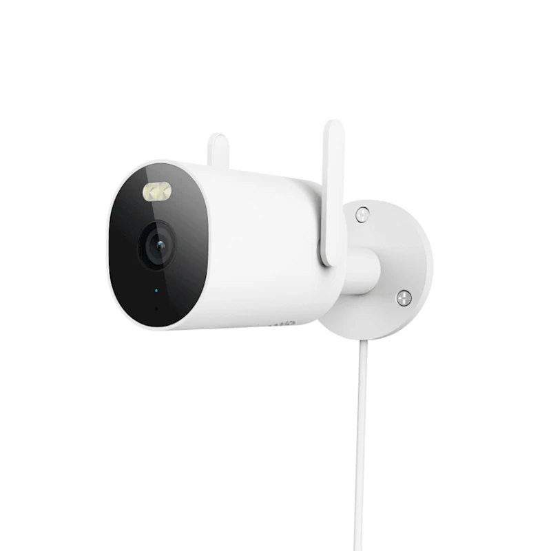 IP-камера Xiaomi Outdoor Camera AW300 (MBC20) IP-камера Xiaomi Outdoor Camera AW300 (MBC20)