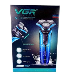 Электробритва VGR 313