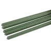 Опора для растений Green Apple GCSP-8-90, зеленый, 90 см Опора для растений Green Apple GCSP-8-90, зеленый, 90 см