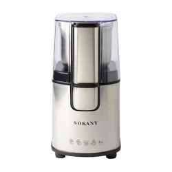 Кофемолка Sokany SK-3020S Кофемолка Sokany SK-3020S
