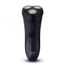 Elektrik ülgüc Philips S1100/04 Black