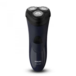 Электробритва Philips S1100/04 Black