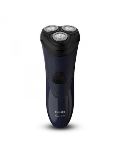 Elektrik ülgüc Philips S1100/04 Black