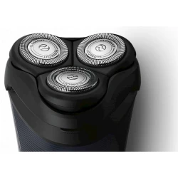 Электробритва Philips S1100/04 Black