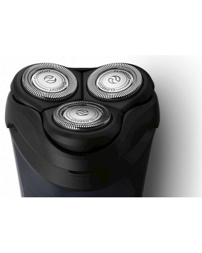 Elektrik ülgüc Philips S1100/04 Black