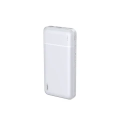 Внешний аккумулятор Remax RPP-166 20000 mAh, Белый Внешний аккумулятор Remax RPP-166 20000 mAh, Белый