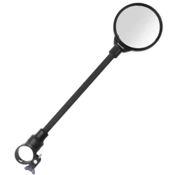 Velosiped üçün güzgü 1001452, qara