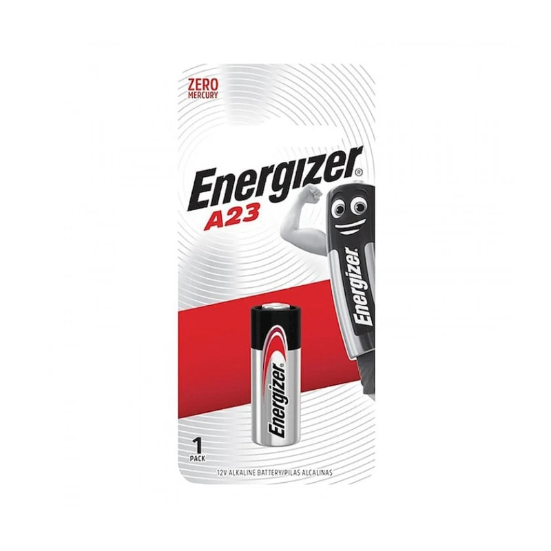 Batareya Energizer Alkaline A23 (639315) 1 əd