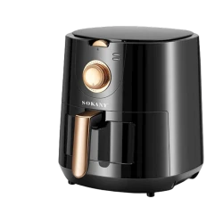 Фритюрница Sokany SK-ZG-8049