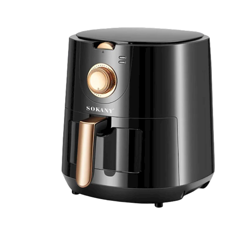 Фритюрница Sokany SK-ZG-8049 Фритюрница Sokany SK-ZG-8049