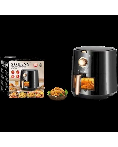 Frityur Sokany SK-ZG-8049