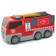 Yanğınsöndürən maşın Dickie Toys 3719005, 49 sm, qırmızı