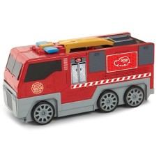 Yanğınsöndürən maşın Dickie Toys 3719005, 49 sm, qırmızı