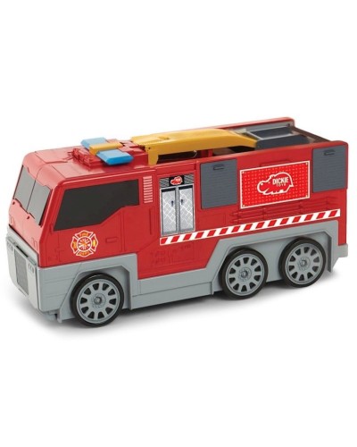 Yanğınsöndürən maşın Dickie Toys 3719005, 49 sm, qırmızı