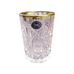 Стакан Green PC-0043, прозрачный Стакан Green PC-0043, прозрачный