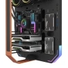 Корпус для компьютера DarkFlash Blade-X Open Frame Luxury Gaming Case Корпус для компьютера DarkFlash Blade-X Open Frame Luxury Gaming Case