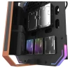 Корпус для компьютера DarkFlash Blade-X Open Frame Luxury Gaming Case Корпус для компьютера DarkFlash Blade-X Open Frame Luxury Gaming Case