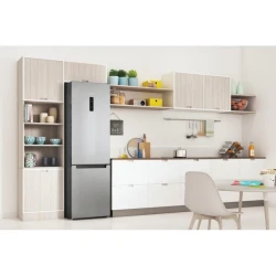 Холодильник Indesit ITS 5200 XB
