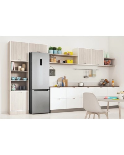 Soyuducu Indesit ITS 5200 XB