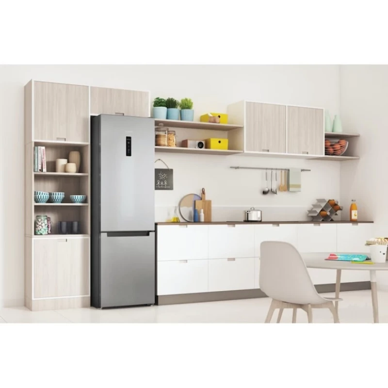 Холодильник Indesit ITS 5200 XB Холодильник Indesit ITS 5200 XB