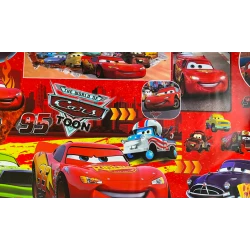 Упаковочная бумага 